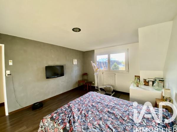 Maison à vendre 4 pièces 97 m² Hénin-Beaumont