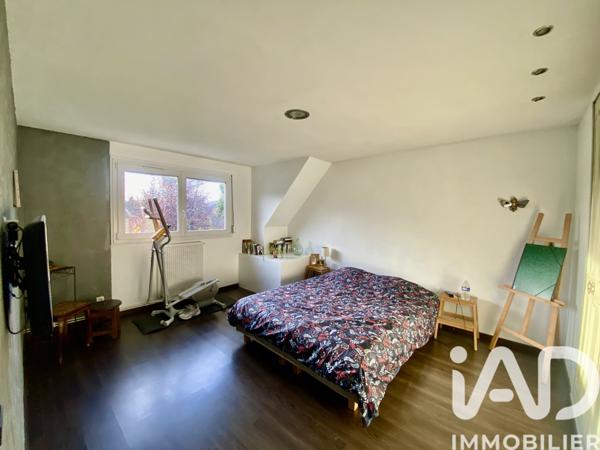 Maison à vendre 4 pièces 97 m² Hénin-Beaumont