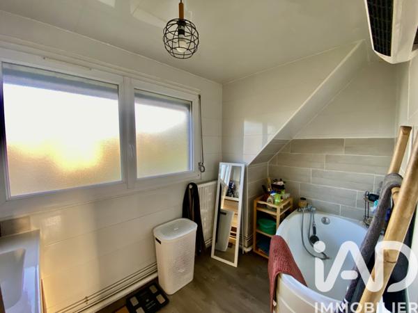 Maison à vendre 4 pièces 97 m² Hénin-Beaumont