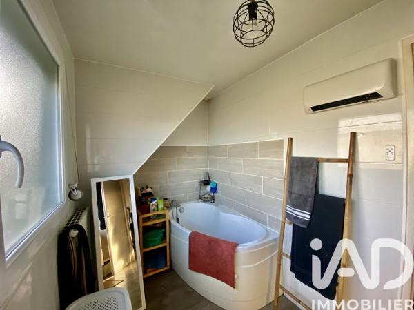 Maison à vendre 4 pièces 97 m² Hénin-Beaumont