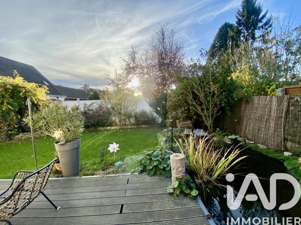 Maison à vendre 4 pièces 97 m² Hénin-Beaumont