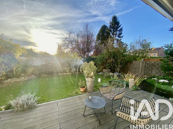 Maison à vendre 4 pièces 97 m² Hénin-Beaumont