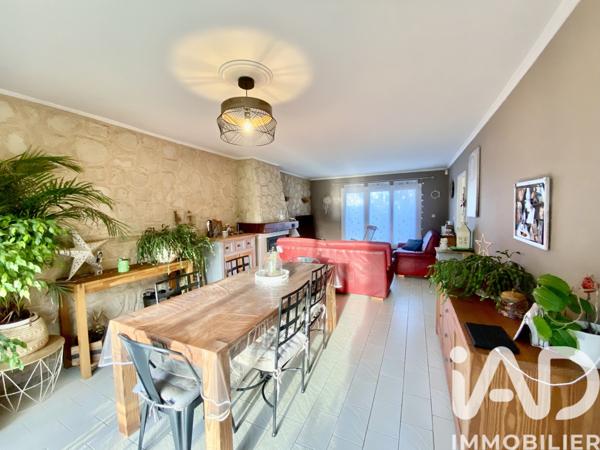 Maison à vendre 4 pièces 97 m² Hénin-Beaumont