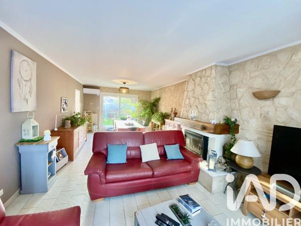 Maison à vendre 4 pièces 97 m² Hénin-Beaumont