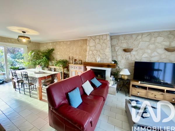 Maison à vendre 4 pièces 97 m² Hénin-Beaumont