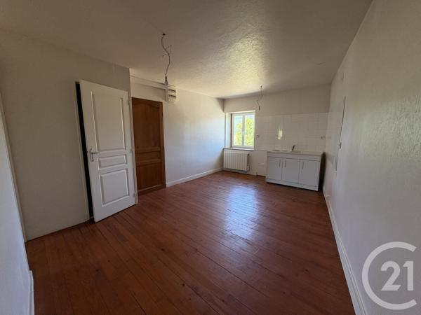 Immeuble à vendre  236,72 m2 MONSOLS - 69