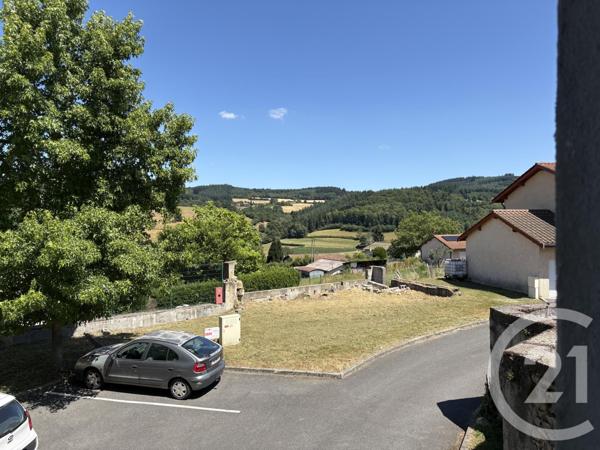 Immeuble à vendre  236,72 m2 MONSOLS - 69