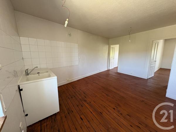 Immeuble à vendre  236,72 m2 MONSOLS - 69