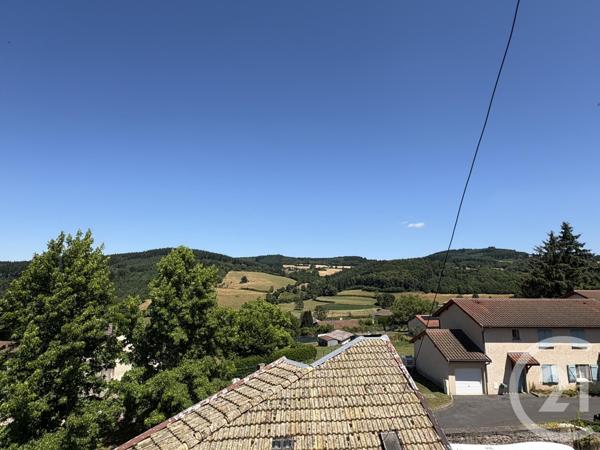 Immeuble à vendre  236,72 m2 MONSOLS - 69