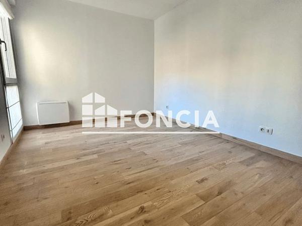 À vendre Appartement 4 pièces 82.9 m² - Asnières-sur-seine 92600