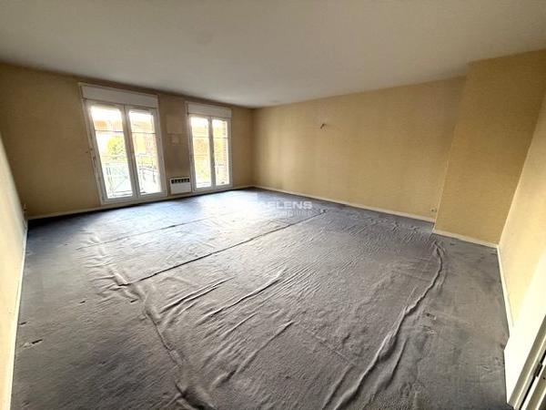 Appartement T4 à Lambersart - Réf. vl5852l-2.