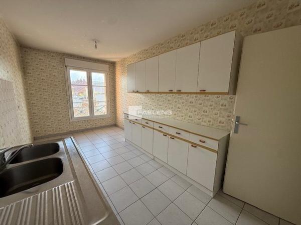 Appartement T4 à Lambersart - Réf. vl5852l-2.