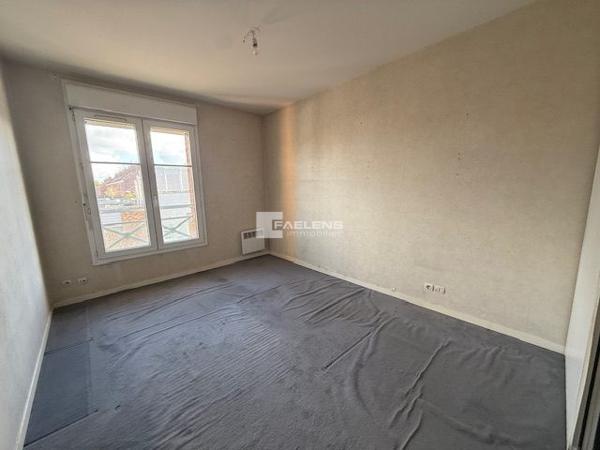 Appartement T4 à Lambersart - Réf. vl5852l-2.