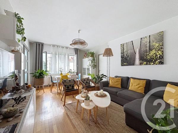 Immeuble à vendre  145 m 2   CLERMONT FERRAND  - 63