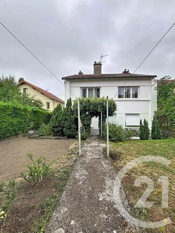 Immeuble à vendre  145 m 2   CLERMONT FERRAND  - 63