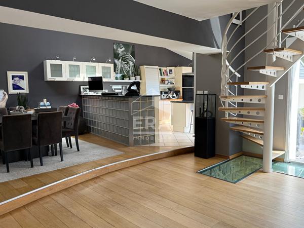 Maison Wimereux 7 pièce(s) 175 m2