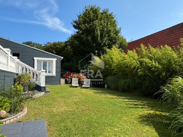 Maison Wimereux 7 pièce(s) 175 m2