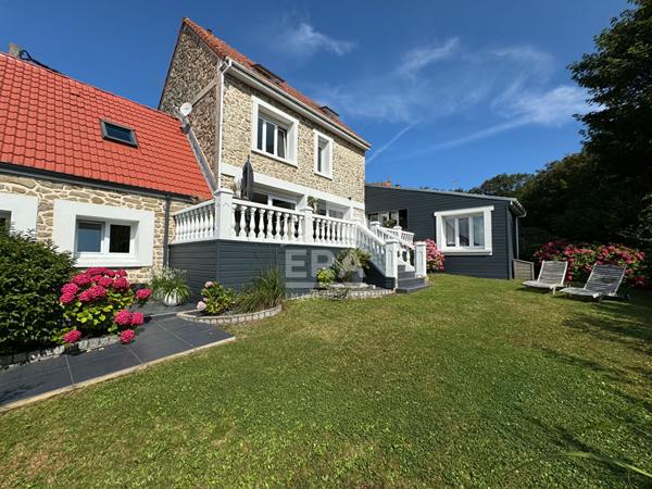 Maison Wimereux 7 pièce(s) 175 m2