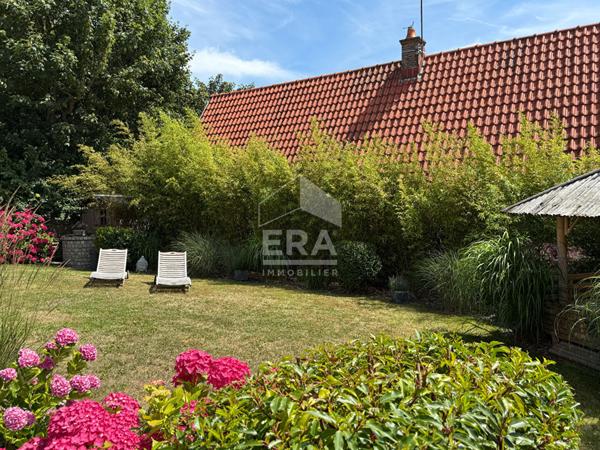 Maison Wimereux 7 pièce(s) 175 m2