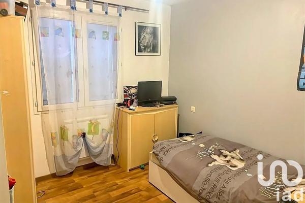 Maison 6 pièces de 106 m² à Le Peyrat (09600)