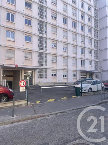 Parking à vendre  13 m 2   VILLEURBANNE  - 69