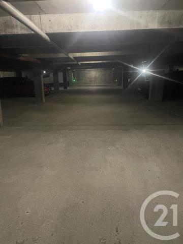 Parking à vendre  13 m 2   VILLEURBANNE  - 69