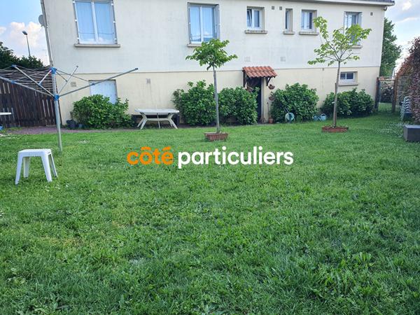 Vente Maison147 m² - 7 Pièces - POUZAUGES (85700)