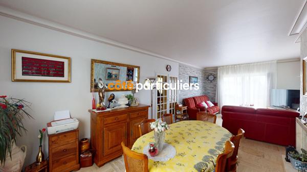 Vente Maison147 m² - 7 Pièces - POUZAUGES (85700)