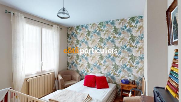 Vente Maison147 m² - 7 Pièces - POUZAUGES (85700)