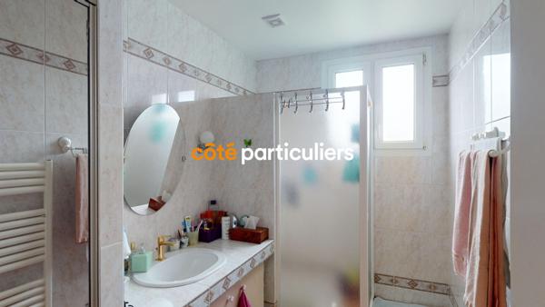 Vente Maison147 m² - 7 Pièces - POUZAUGES (85700)