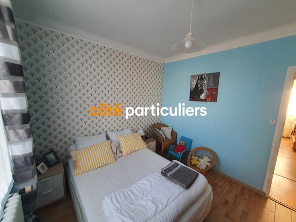 Vente Maison147 m² - 7 Pièces - POUZAUGES (85700)