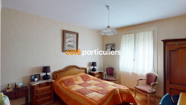 Vente Maison147 m² - 7 Pièces - POUZAUGES (85700)