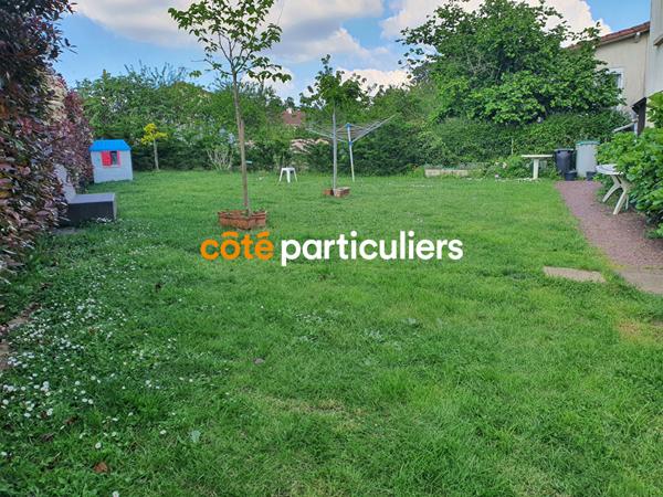 Vente Maison147 m² - 7 Pièces - POUZAUGES (85700)
