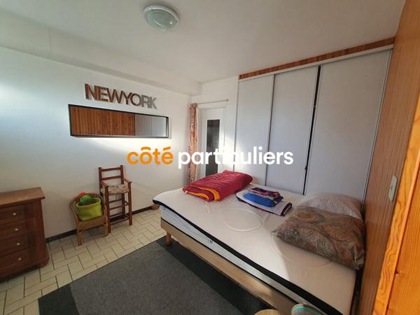 Vente Maison147 m² - 7 Pièces - POUZAUGES (85700)