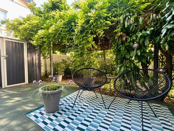 Appartement 129 880 € Orléans 2 p 41 m² DPE C