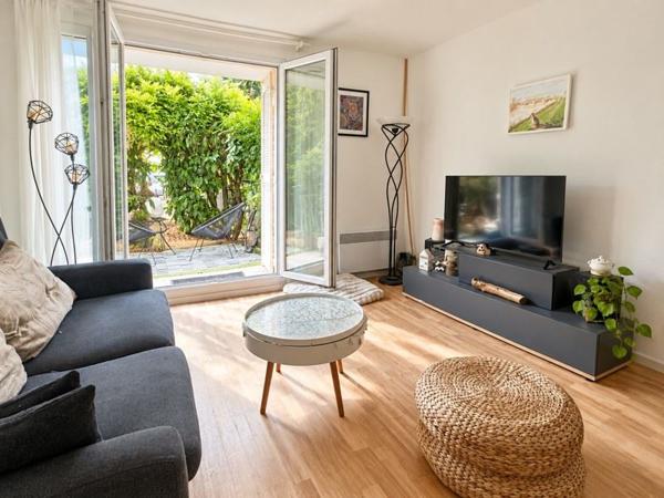 Appartement 129 880 € Orléans 2 p 41 m² DPE C