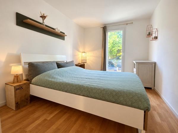 Appartement 129 880 € Orléans 2 p 41 m² DPE C
