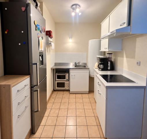 Appartement 129 880 € Orléans 2 p 41 m² DPE C