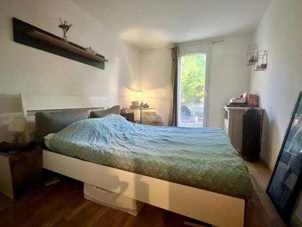 Appartement à vendre 124 590 € Orléans 2 p 41 m² DPE C