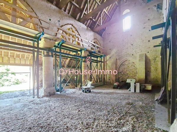 Maison à vendre 5 pièces de 107 m²