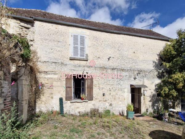 Maison à vendre 5 pièces de 107 m²
