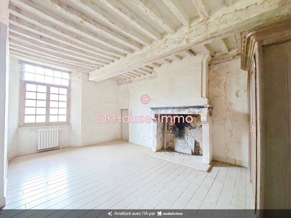 Maison à vendre 5 pièces de 107 m²