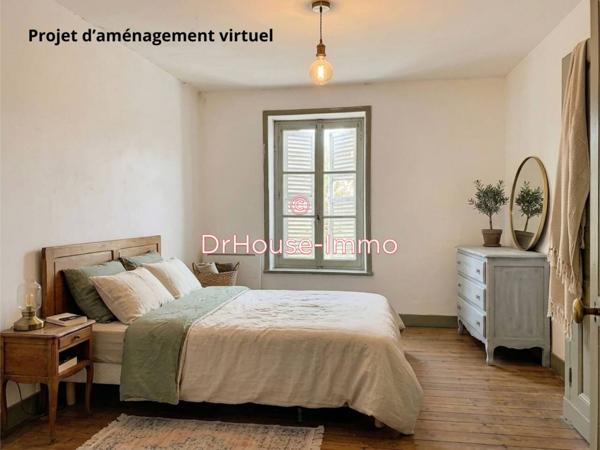 Maison à vendre 5 pièces de 107 m²
