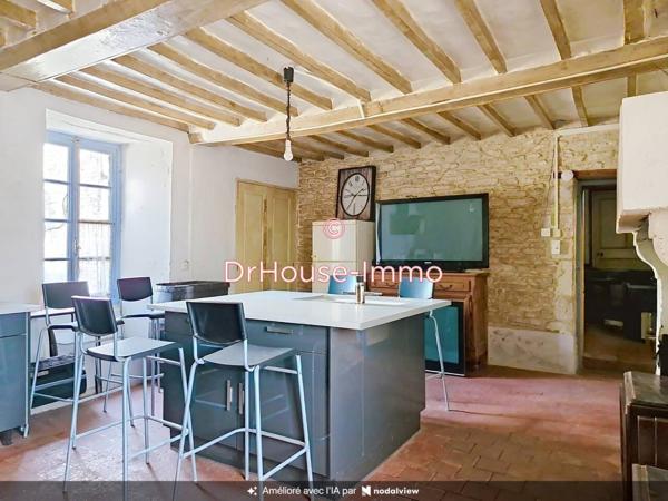 Maison à vendre 5 pièces de 107 m²