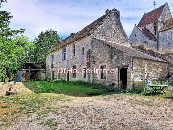 Maison à vendre 5 pièces de 107 m²