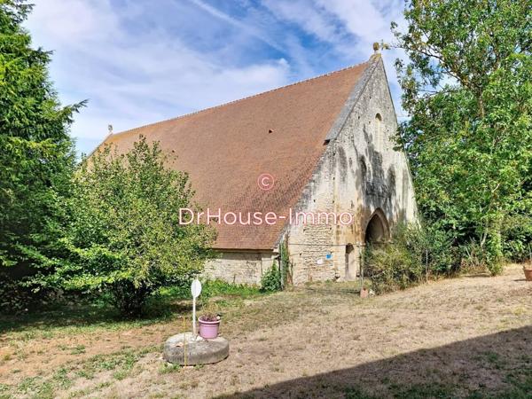 Maison à vendre 5 pièces de 107 m²