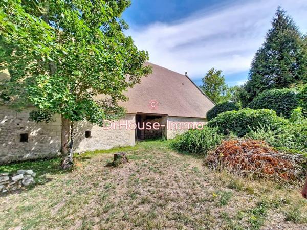 Maison à vendre 5 pièces de 107 m²