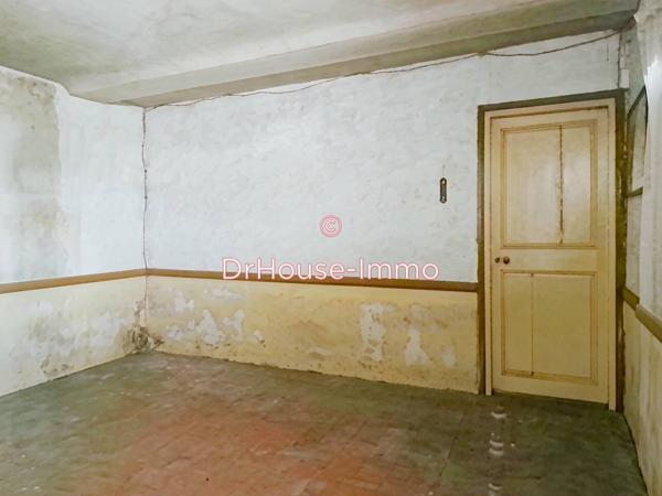Maison à vendre 5 pièces de 107 m²