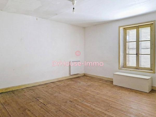 Maison à vendre 5 pièces de 107 m²