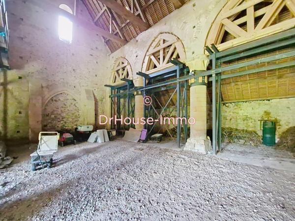 Maison à vendre 5 pièces de 107 m²
